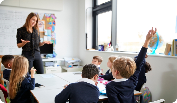 The Watling Way Watling Primary School