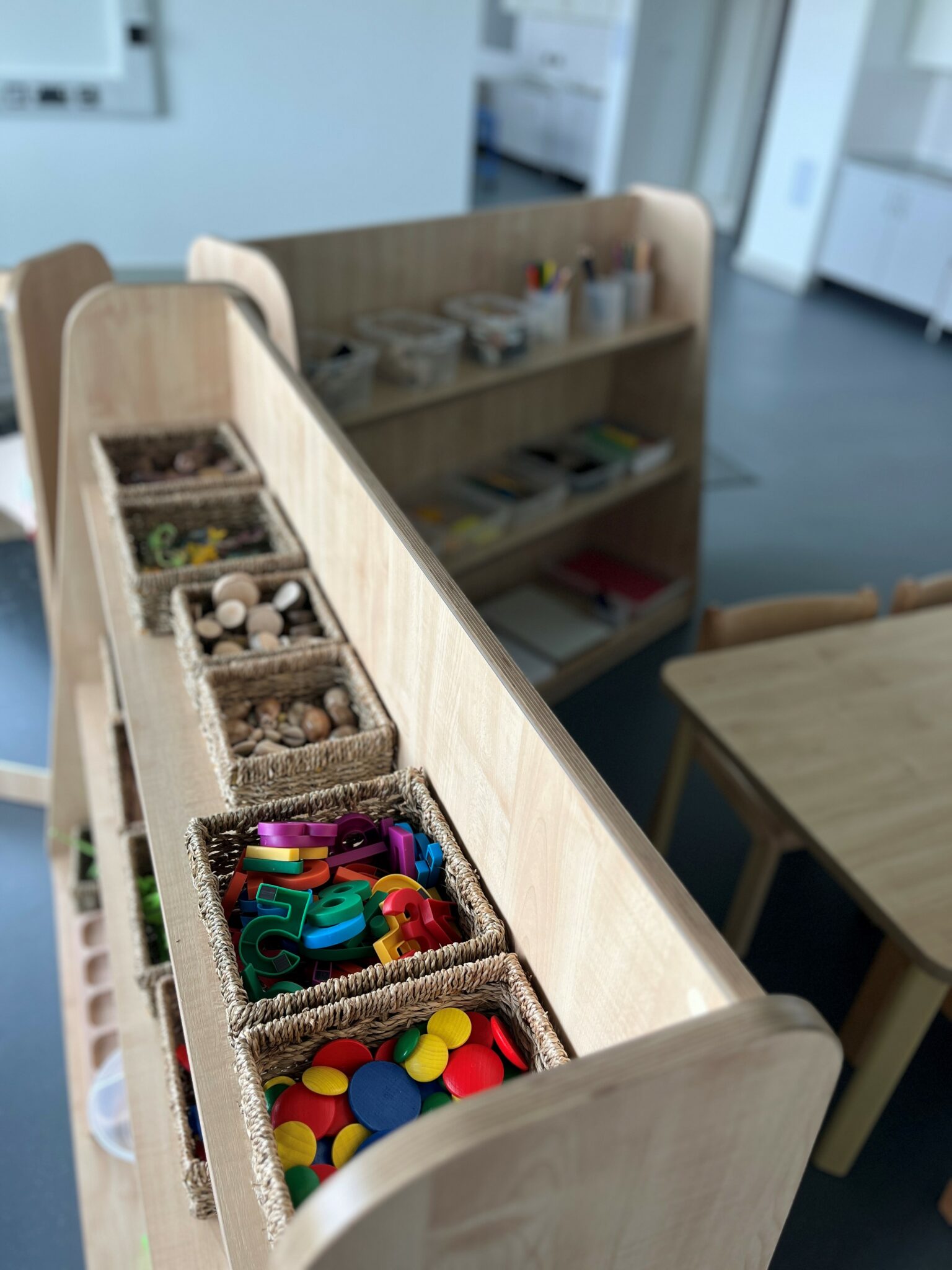 Early Years Foundation Stage – Watling Primary School