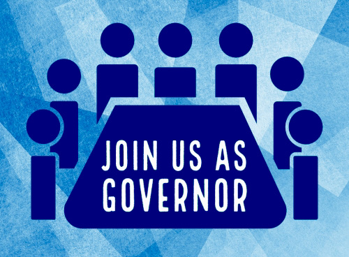 Governor Vacancy