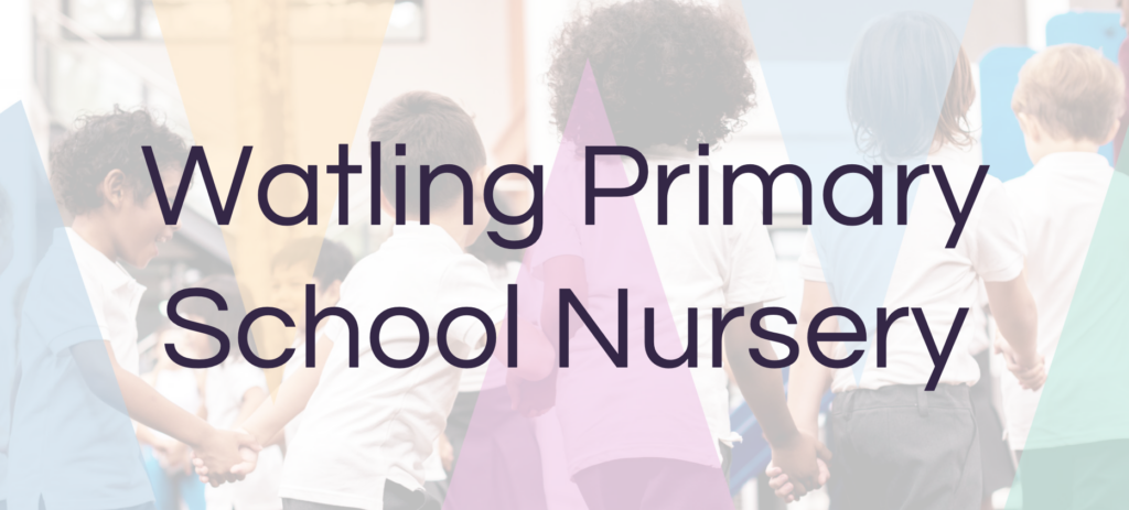 Nursery September 2025 – Tour and information session for prospective families