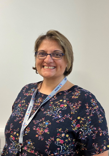 <strong>Mrs Anbreen Zaffar</strong>