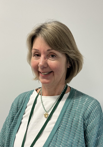<strong>Mrs Claire Long</strong>