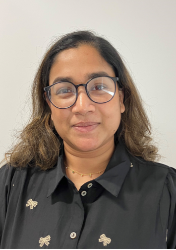 <strong>Mrs Humiora Mahmood</strong>