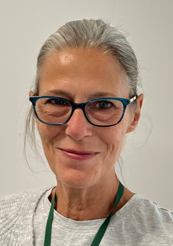 <strong>Mrs Karen Morton</strong>