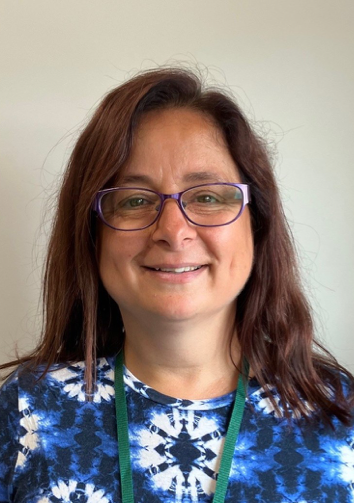 <strong>Mrs Kimberley Ritchie</strong>
