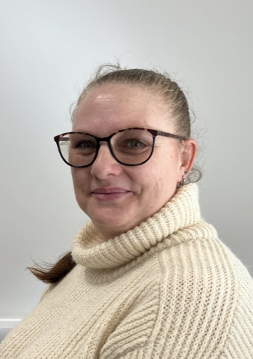<strong><strong>Mrs Maria Johnston</strong></strong>
