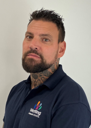 <strong>Mr Mark Morris</strong>