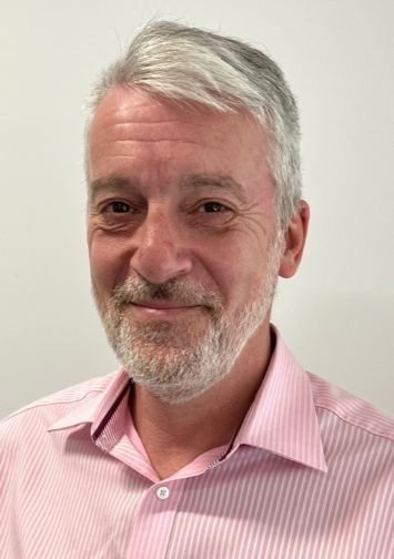 <strong>Mr Nigel Pegg</strong>