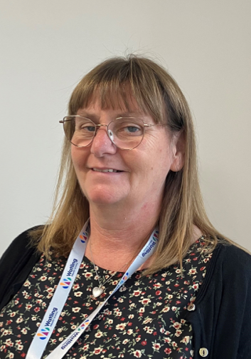 <strong>Mrs Sandra Bird</strong>