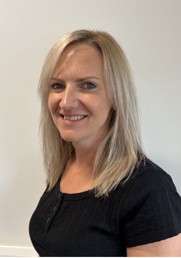 <strong>Mrs Sarah Walsh</strong>