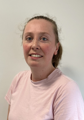 <strong>Miss Sophie-Hannah Harris</strong>