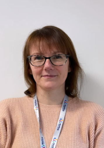 <strong>Miss Vanessa Langridge</strong>