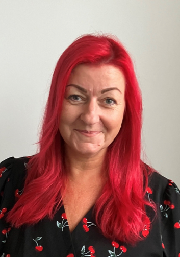 <strong>Mrs Vikki Pegg</strong>